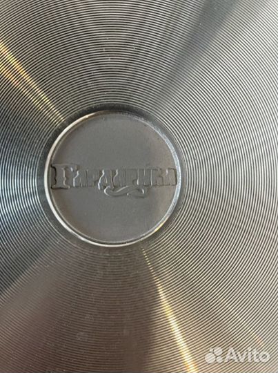 Сковорода 26 см Гардарика