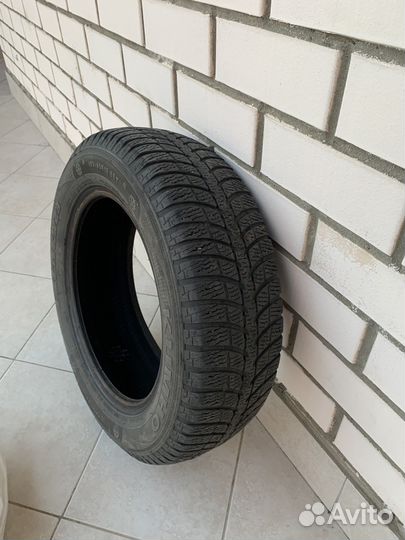 Kumho I'Zen KW23 185/65 R15
