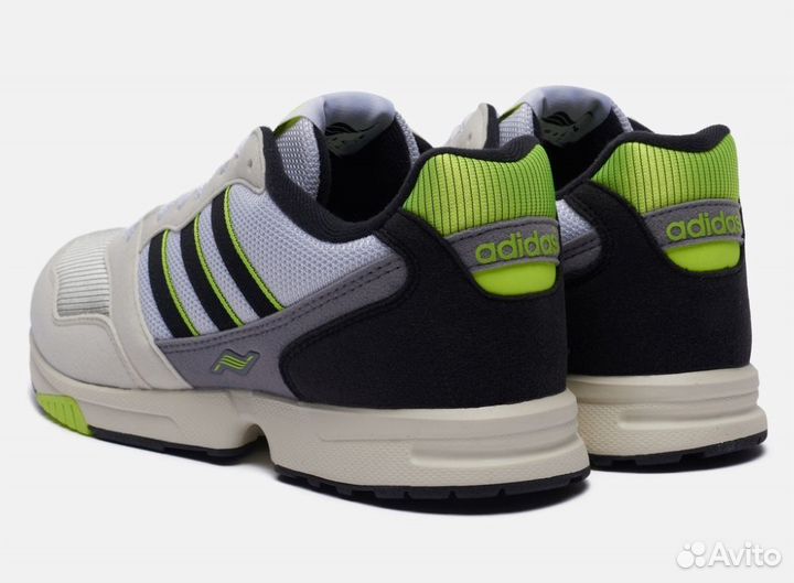 Мужские кроссовки Adidas originals zx 1000c