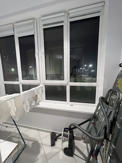 2-к. квартира, 65 м², 2/14 эт.