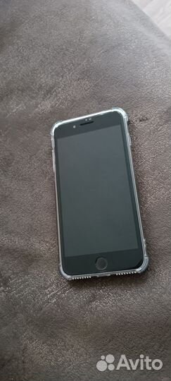 iPhone 8 Plus, 256 ГБ