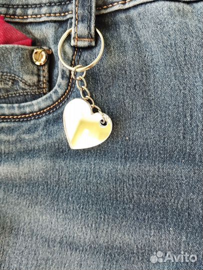 Cумка джинсовая