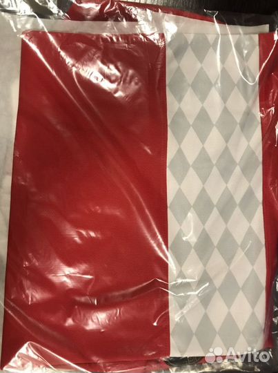 Футболка оригинальная игровая размер S(44-46