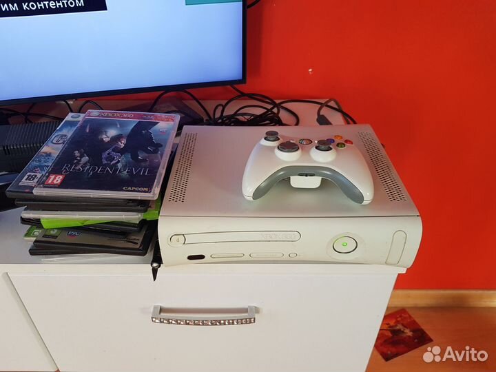 Xbox 360