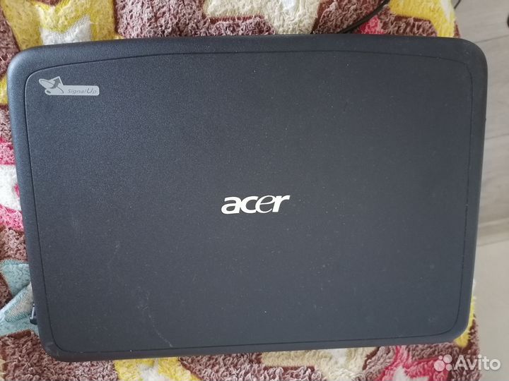 Ноутбук Acer aspire 4315