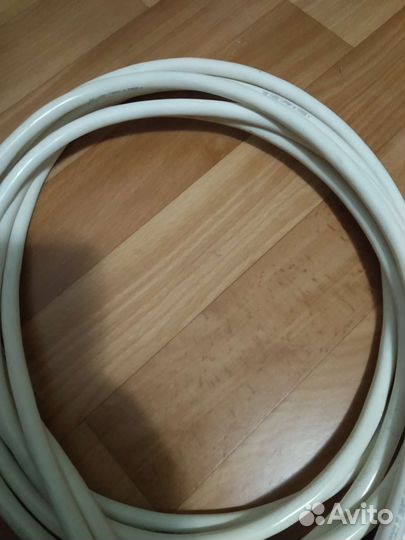 Chord romour 4 Акустический кабель bi wire