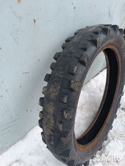 Покрышки для эндуро