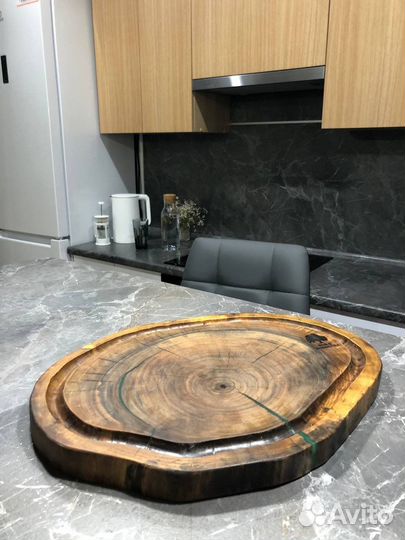 Доска для подачи блюд