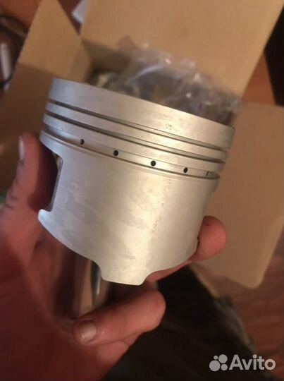 Поршня mitsubishi 4 g64