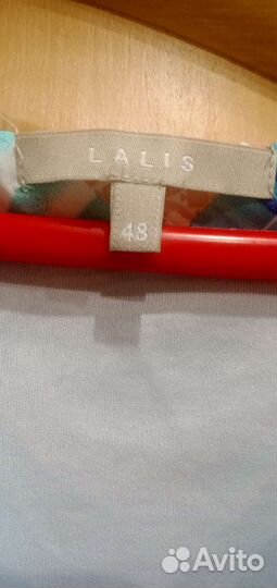 Платье летнее