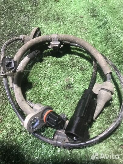 Датчик ABS задний левый Mitsubishi Asx GA1W 4A92