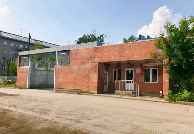 Производство, 2261 м²