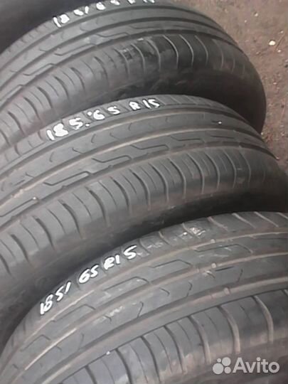 Cordiant Comfort 2 185/65 R15