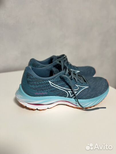 Кроссовки Mizuno для бега женские