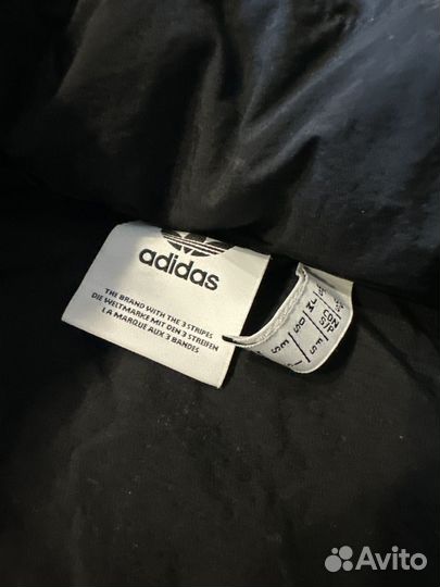 Олимпийка Adidas Originals мужская