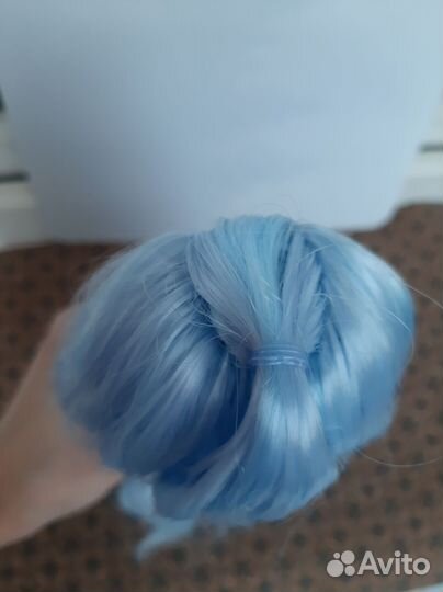 Кукла тело рэйнбоу хай Мэрмейд