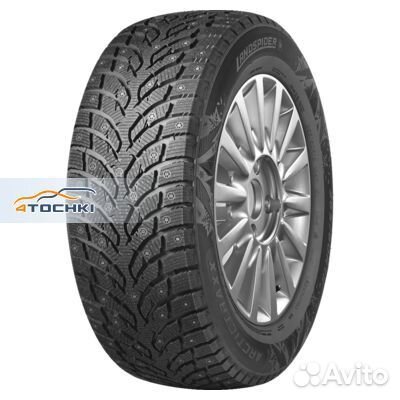 Landspider Arctictraxx 245/45 R20 103T