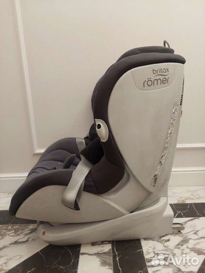 Автокресло Britax romer trifix 9-18кг