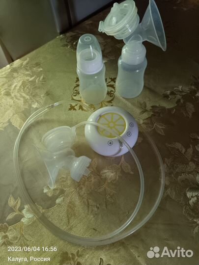 Молокоотсос