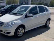 Mercedes-Benz B-класс 2.0 CVT, 2010, 164 181 км, с пробегом, цена 740 000 руб.