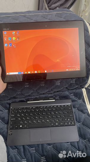 Ноутбук acer