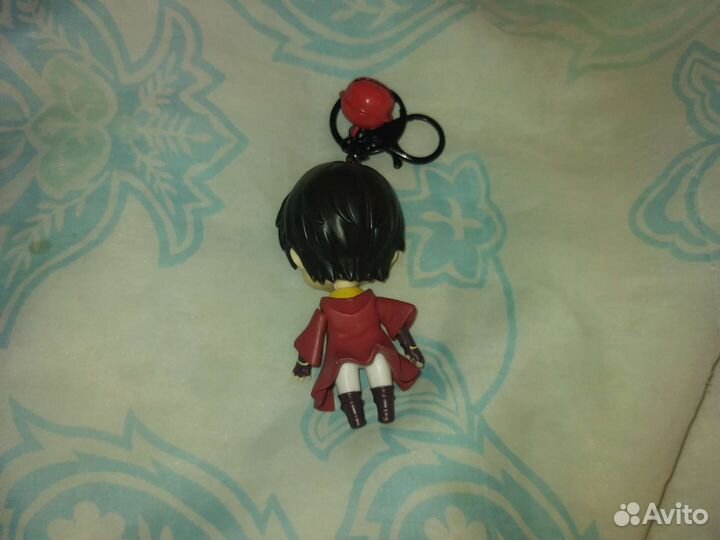 Фигурки гарри поттер