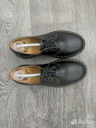 Туфли Dr.Martens