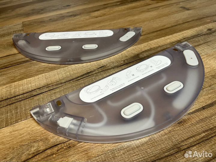 Резервуар для воды Xiaomi Mijia 2C / Mop 2