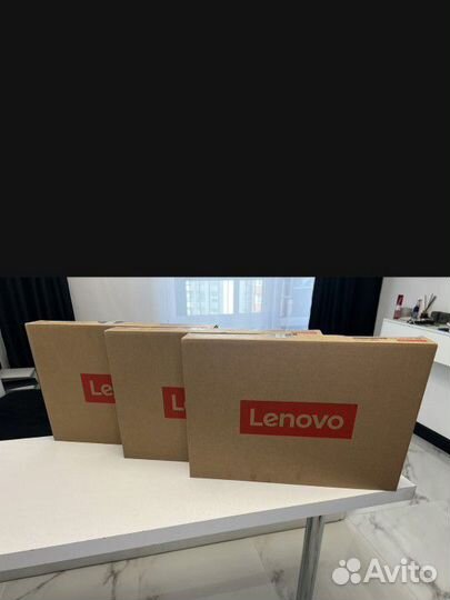 Ноутбук Lenovo IdeaPad Slim 3 15iru8 серый