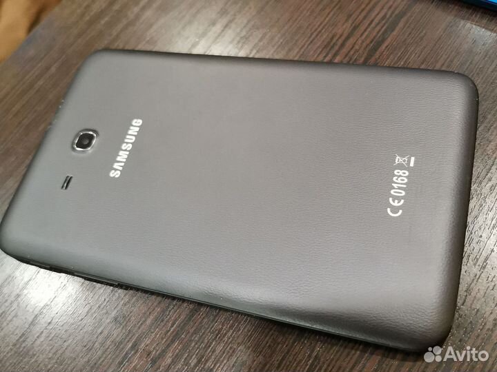 Samsung Galaxy Tab 7.0 Lite