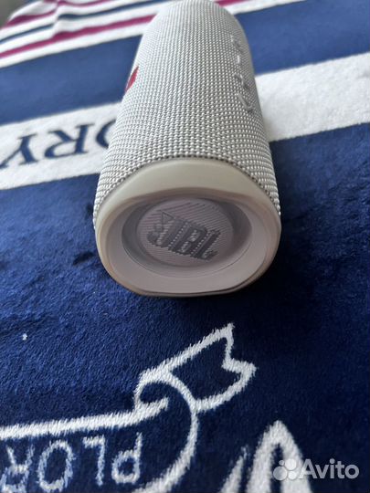 Колонка jbl flip 5