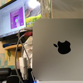 Mac Mini i5 2.3 ггц (mid 2011)