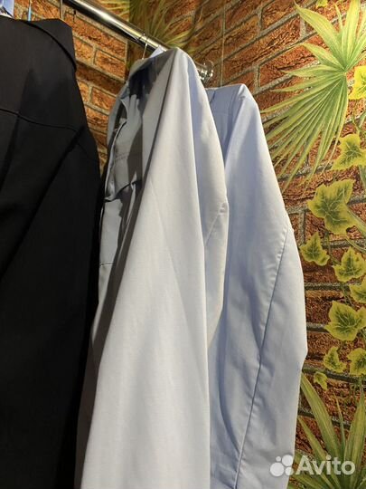 Полицейская форма