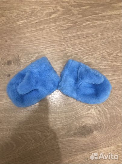 Новогодний костюм для мальчика снеговик