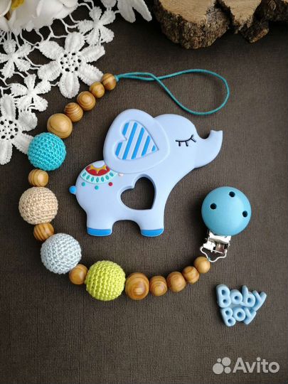 Слингобусы.Грызунки. Держатели для пустышки