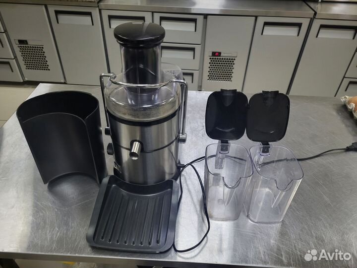 Соковыжималка