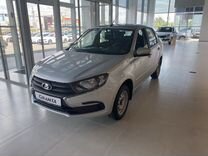 Новый ВАЗ (LADA) Granta 1.6 MT, 2024, цена от 876 000 руб.