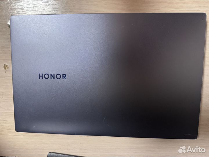 Ноутбук Honor magicbook 15