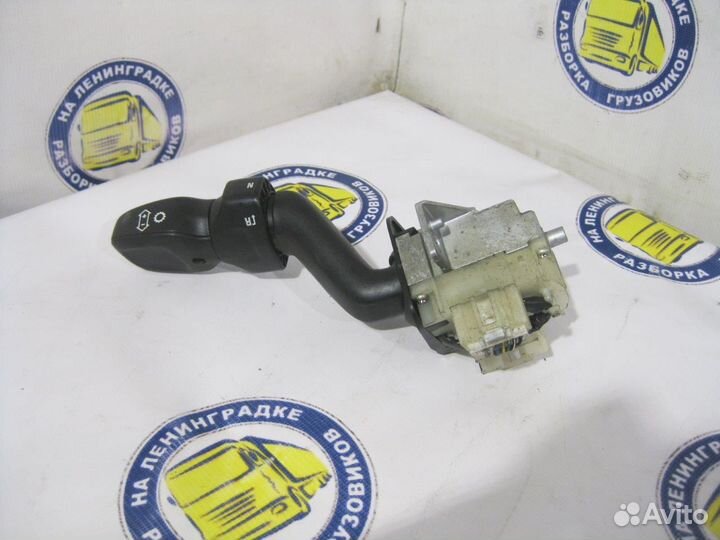 Переключатель Opticruise 1913733 подрулевой scania