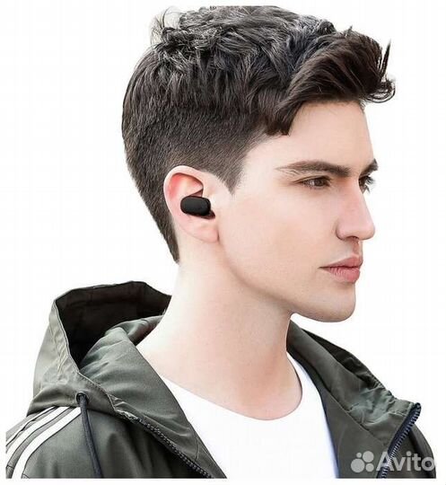 Bluetooth-гарнитура Xiaomi Millet Bluetooth headse