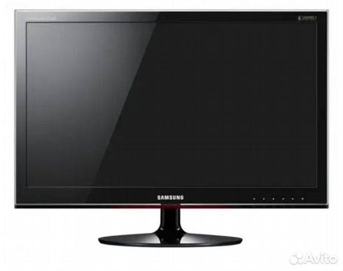 Монитор Samsung LCD 20