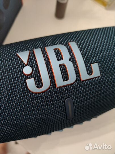 Колонка JBL charge 5, 40 ват, оригинал