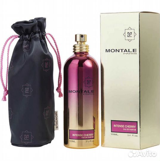 Духи Montale Intense Cherry 100ml