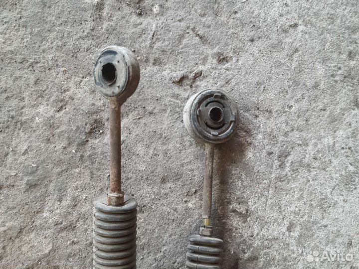 Трос МКПП lifan solano 620