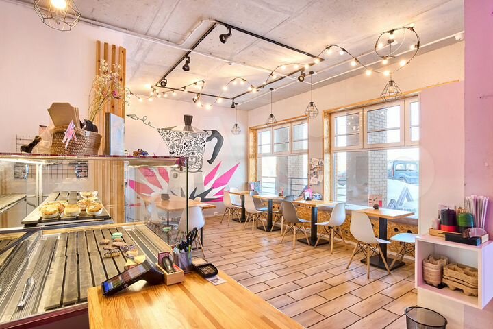 Офис, 113.5 м²