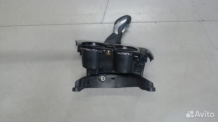 Кулиса кпп Buick Encore GX, 2020