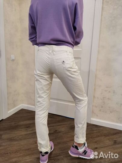 8 брендовых вещей пакетом 42-44 размер