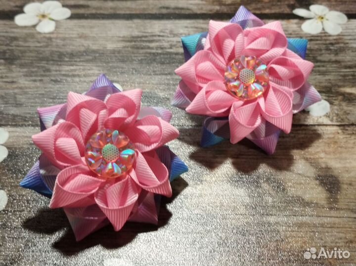 Резинка для волос