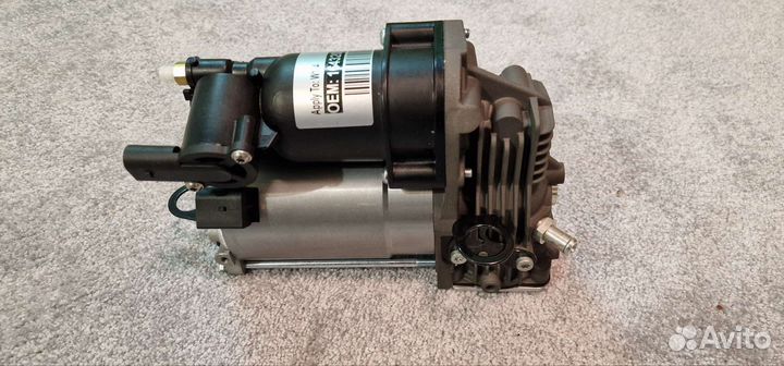 Продам новый компрессор контроля высоты Merc-Benz