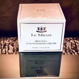 Le mieux bio cell rejuvenating cream 52ml